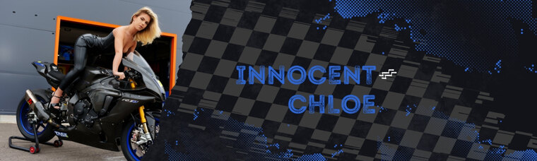 InnocentChloe ๐๐ banner image