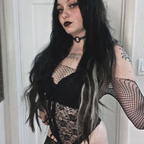 Becca Sixx 🦇 avatar