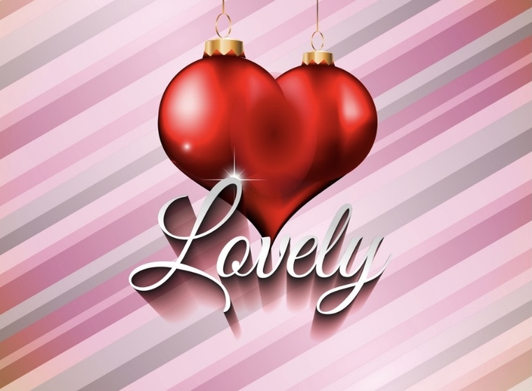 Lovely Goddess cover image
