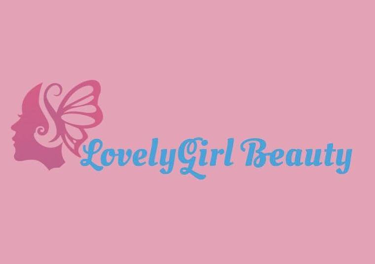 Lovely Girl cover image
