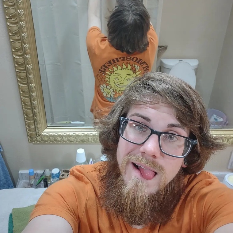 Matt banner image
