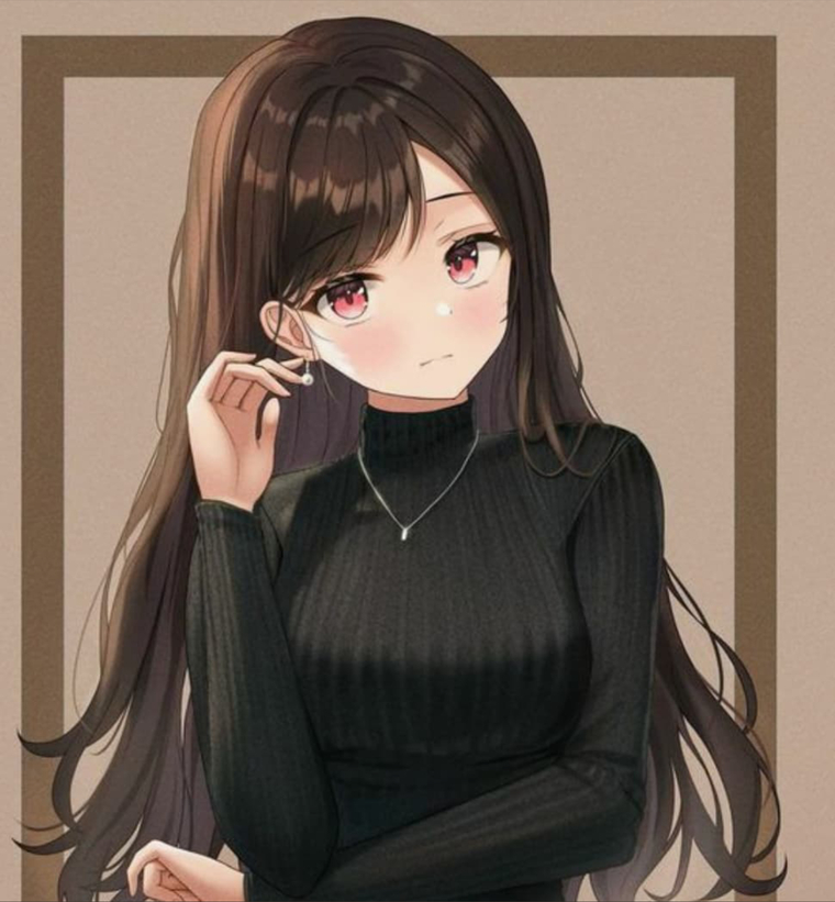 LovelyyGirl cover image