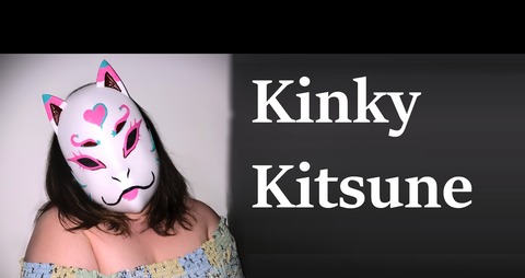 ★Kinky Kitsune★ cover image