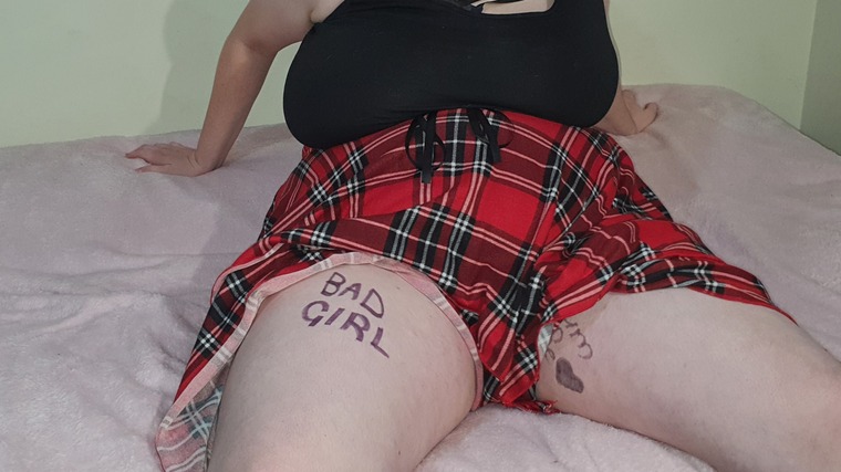 LadyVanille banner image