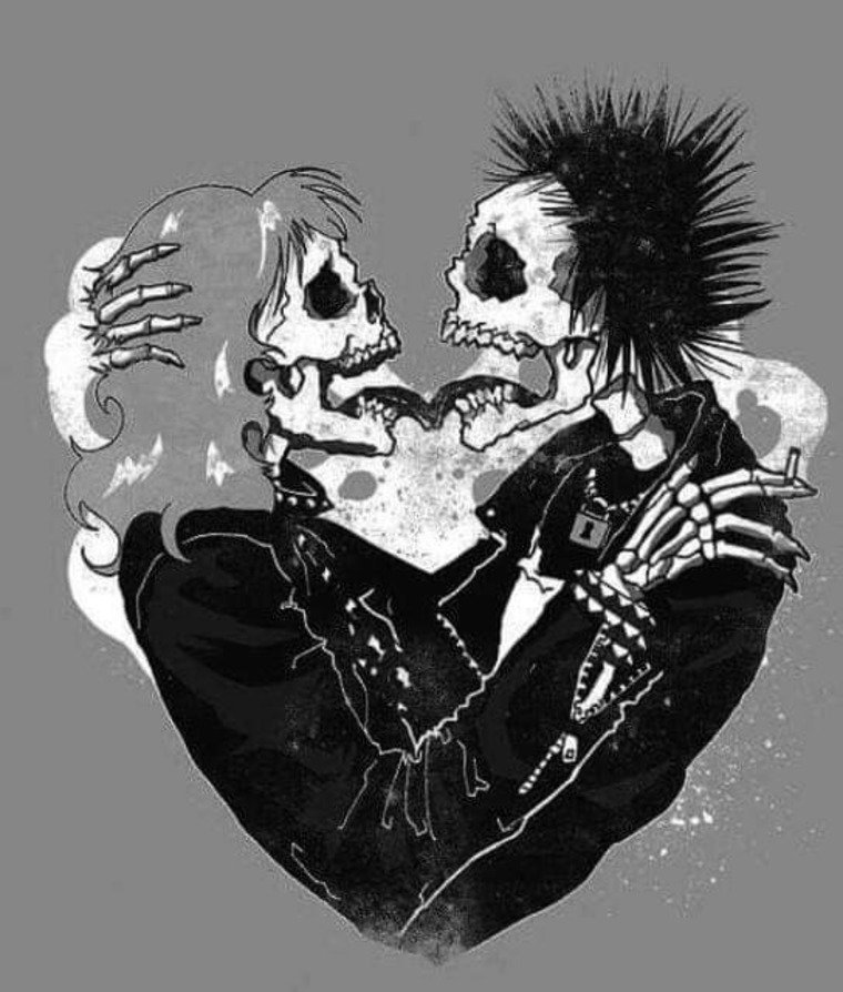 LadyDeth banner image
