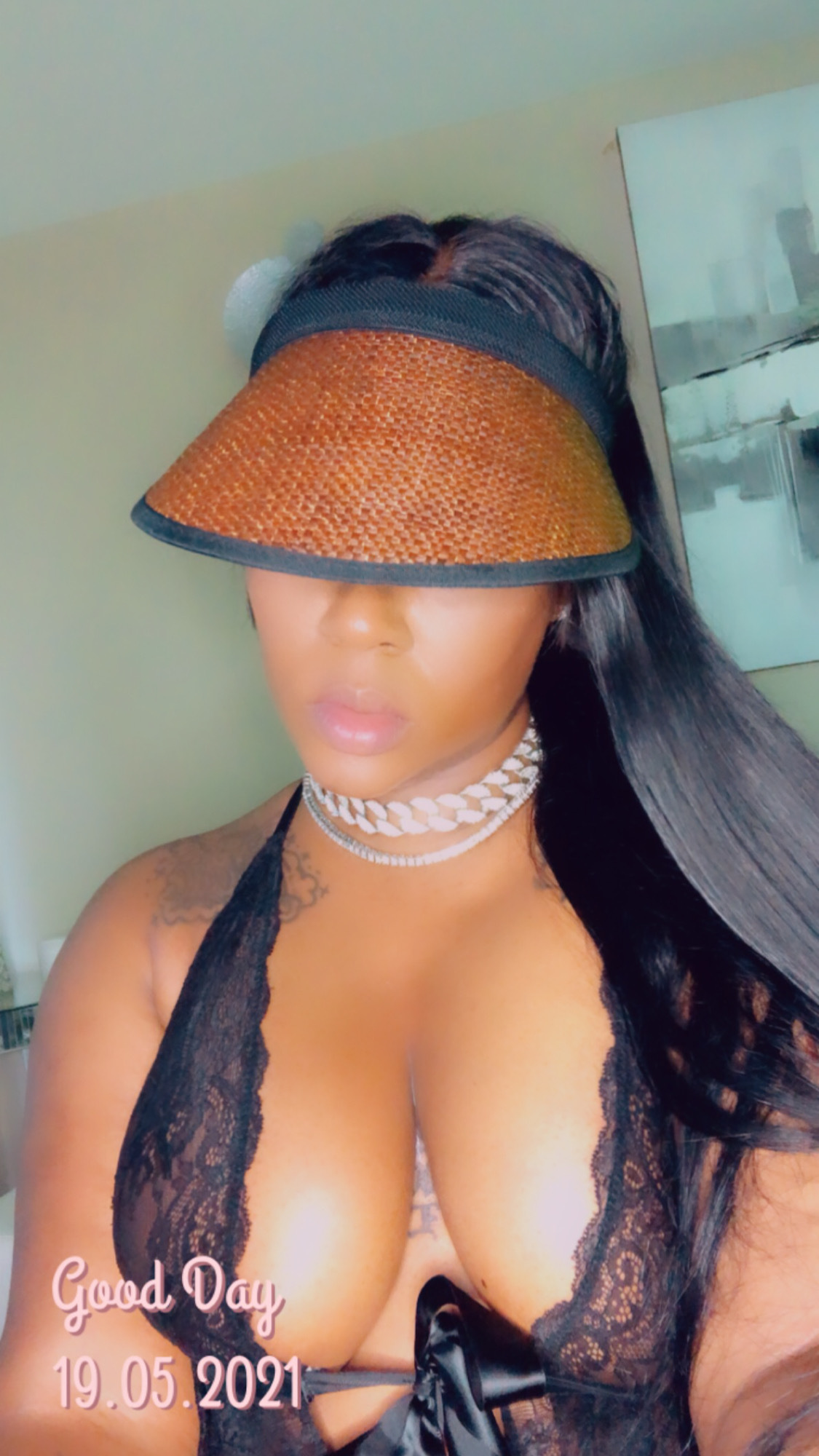 Blasian Fantasy banner image