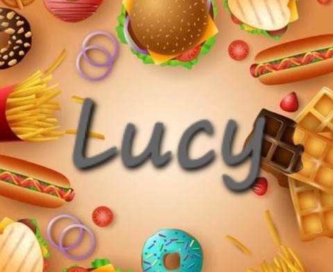 LovelyLucy cover image