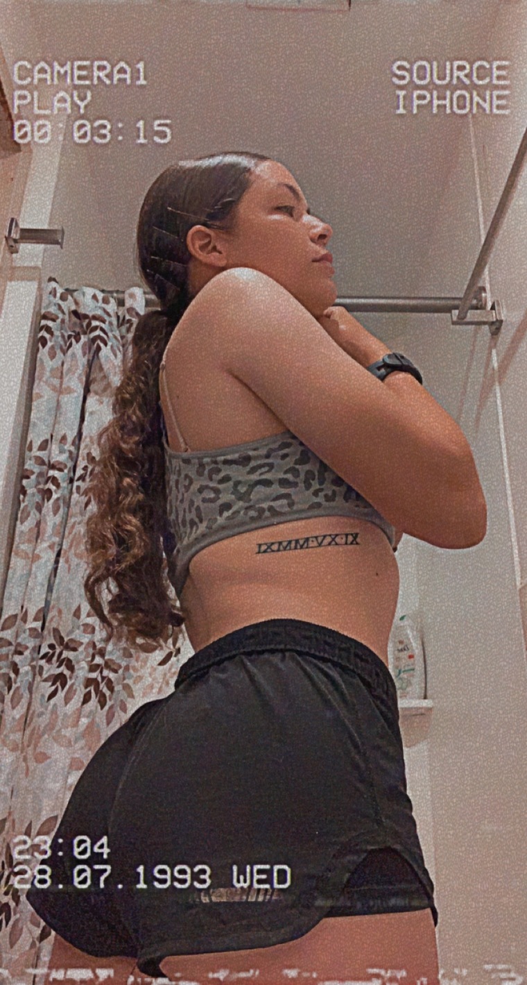 Makenzie banner image