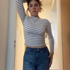Mariel avatar
