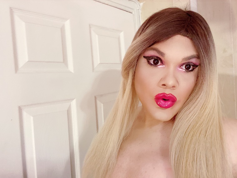 Lovelymonroe cover image