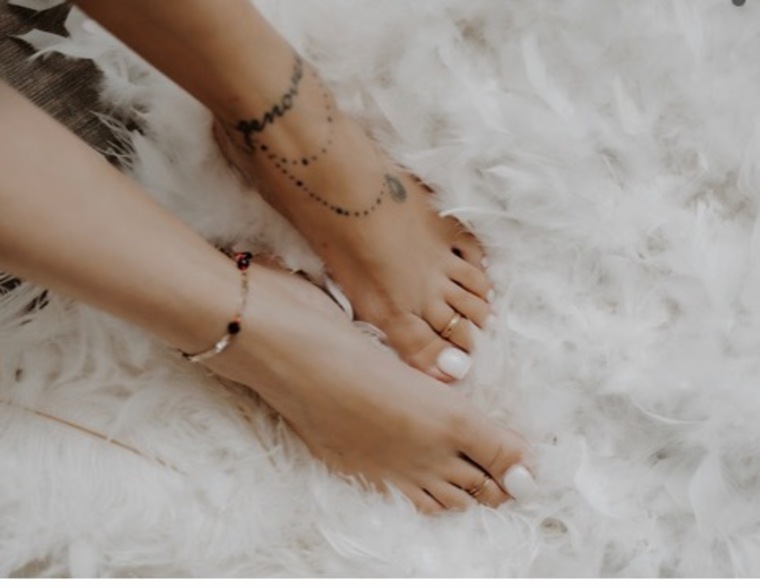 PaolaRose cover image