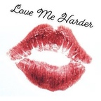 Love Me Harder avatar