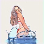Starfire avatar
