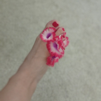 Lovemyfeet avatar