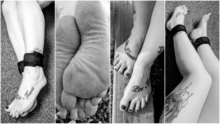 Lovemyfeetums banner image
