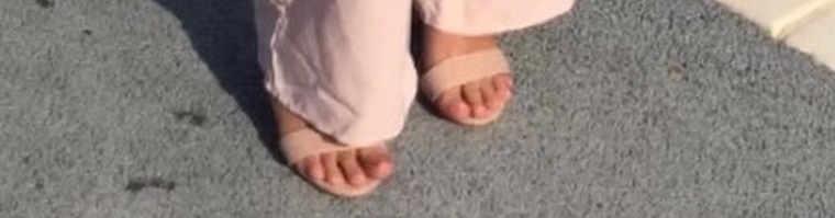 Lovemyfeet xoxo cover image