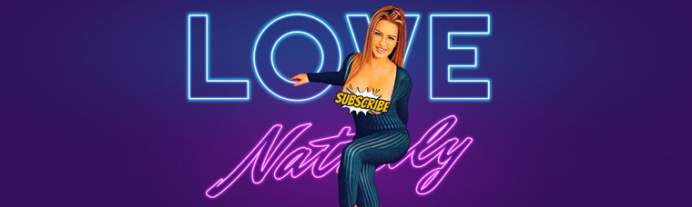 lovenathaly cover image