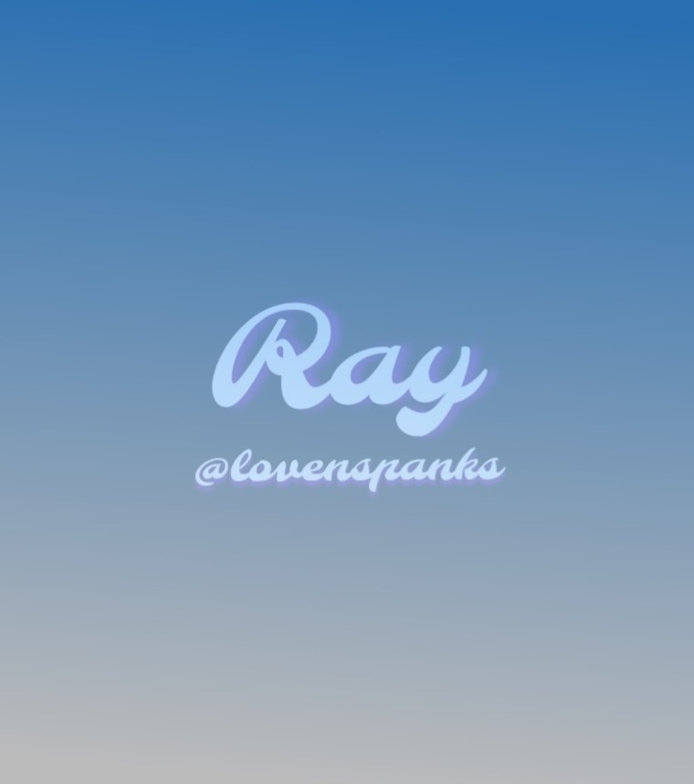Ray cover image