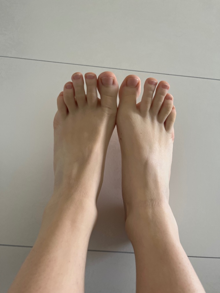 Nurse feet lover cover image