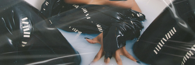 Nyx cover image
