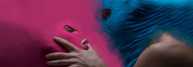 Love Offenders cover image