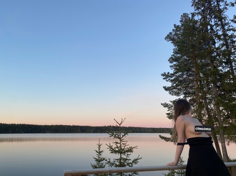 Daddy’s girl cover image