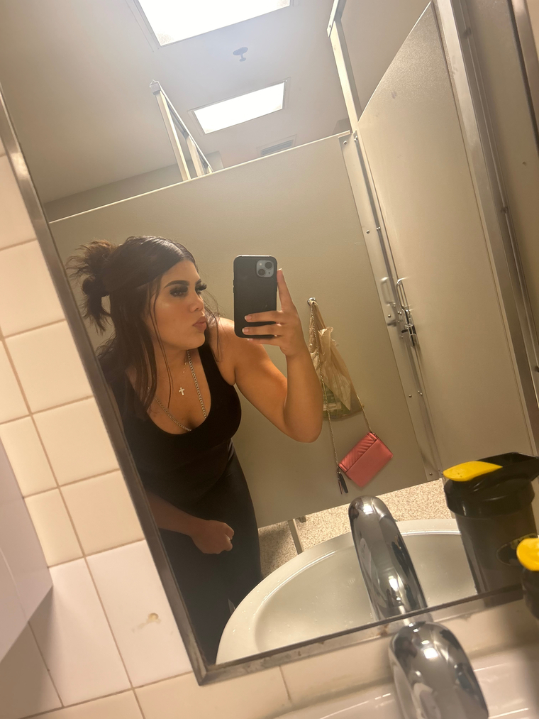 Cuban cutie cover image