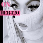 LoveOnHer420👄 avatar