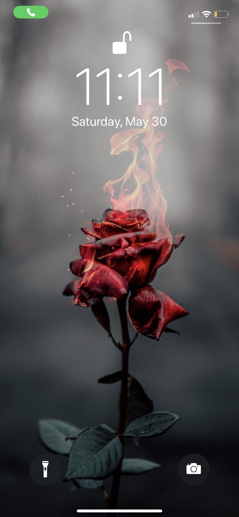 Persephone Jones cover image