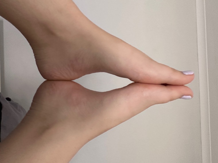 LoverFoot cover image