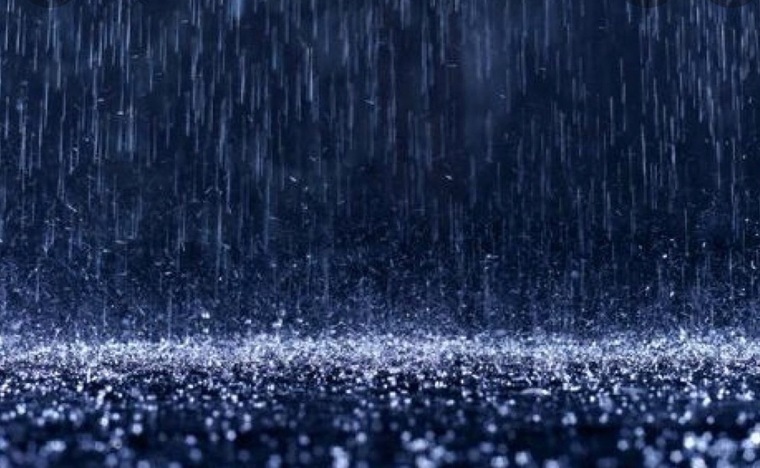 Rain banner image