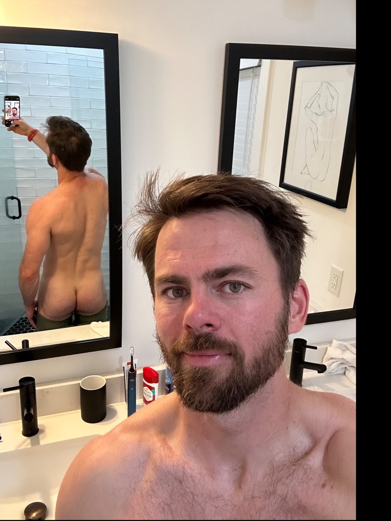 Corey cover image