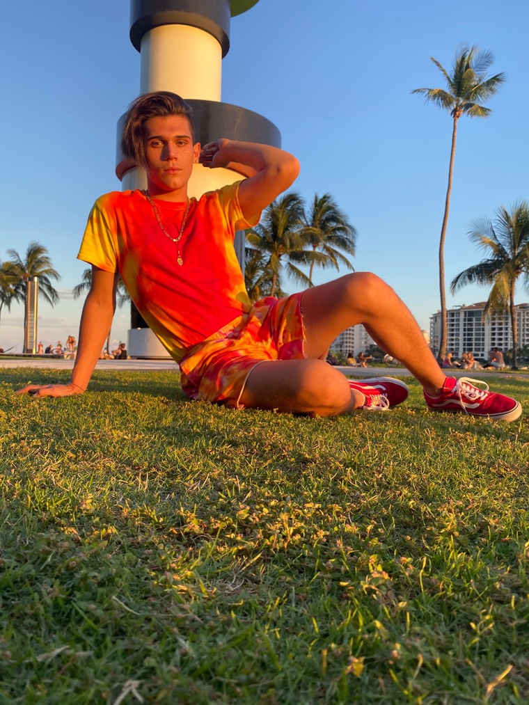 Adam cover image