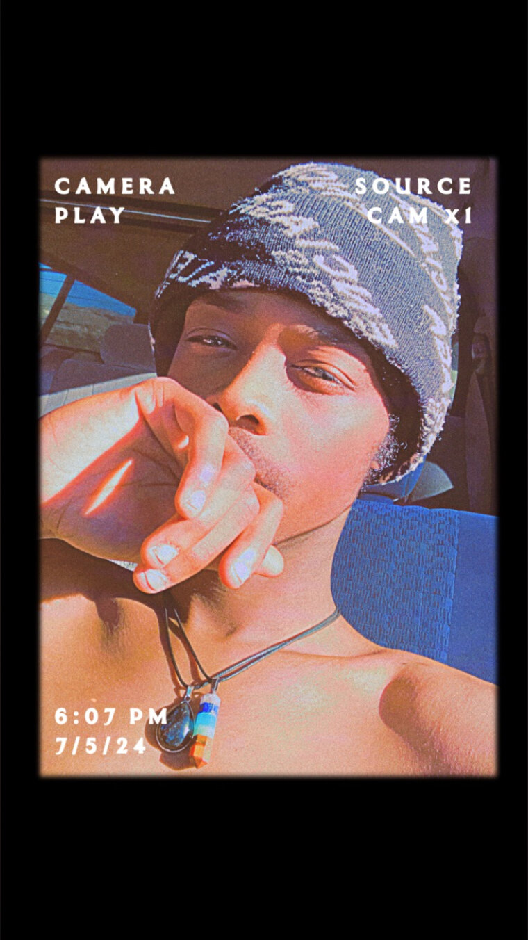 LoverboyRedd cover image