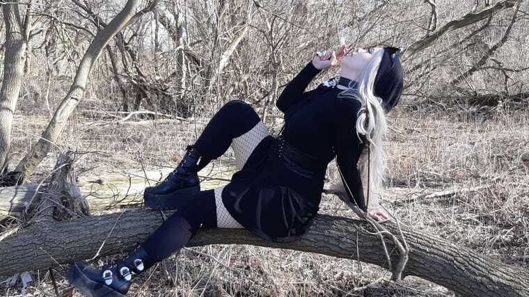 Luna Crow cover image