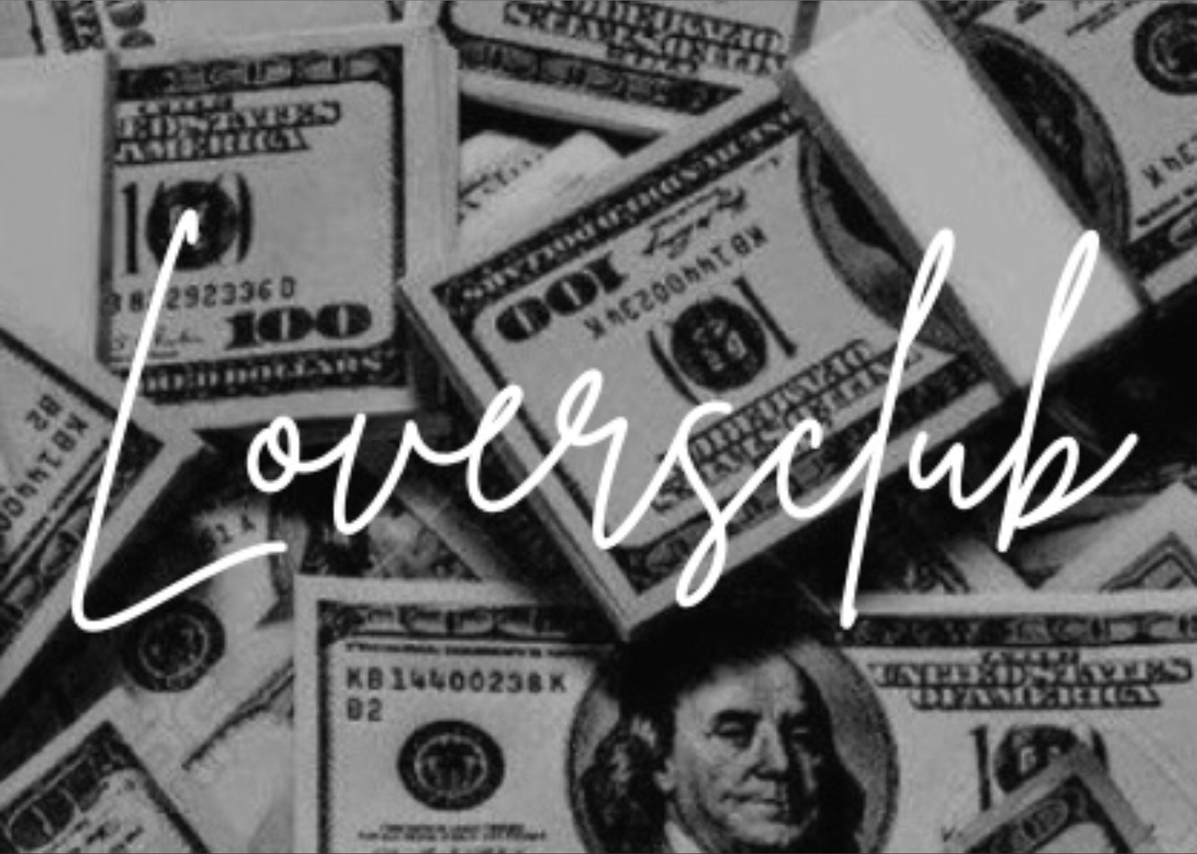 Loversclub banner image