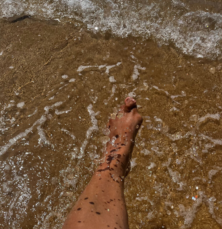 TiedupToe cover image