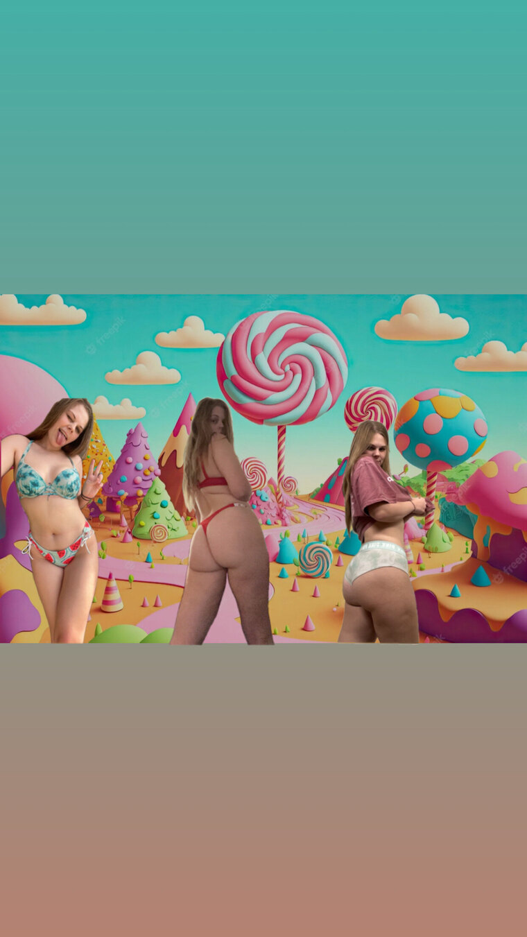🍭Andycandy🍭 banner image
