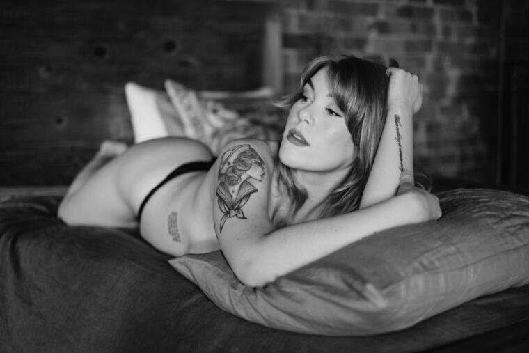 Scarlett Grace ๐ป banner image