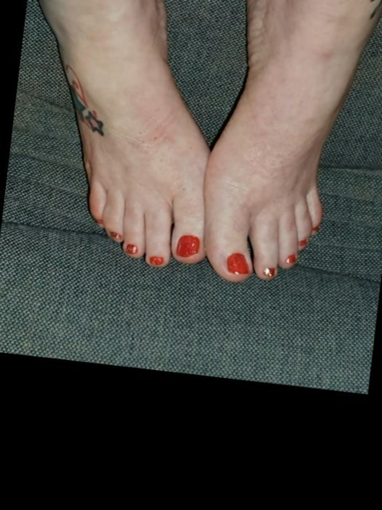 Lovetabsfeet cover image