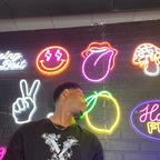 Lovetuff avatar