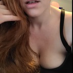 Curvy Nerdy Kinky Autistic Redhead avatar
