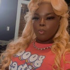 BBC trans girl avatar