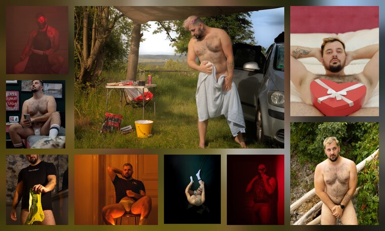 LoveYourMoans banner image