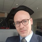 Dean Hall avatar