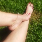 Loving foot avatar