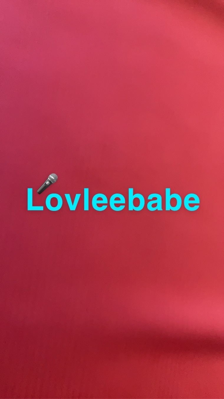Lovlee 💋 banner image