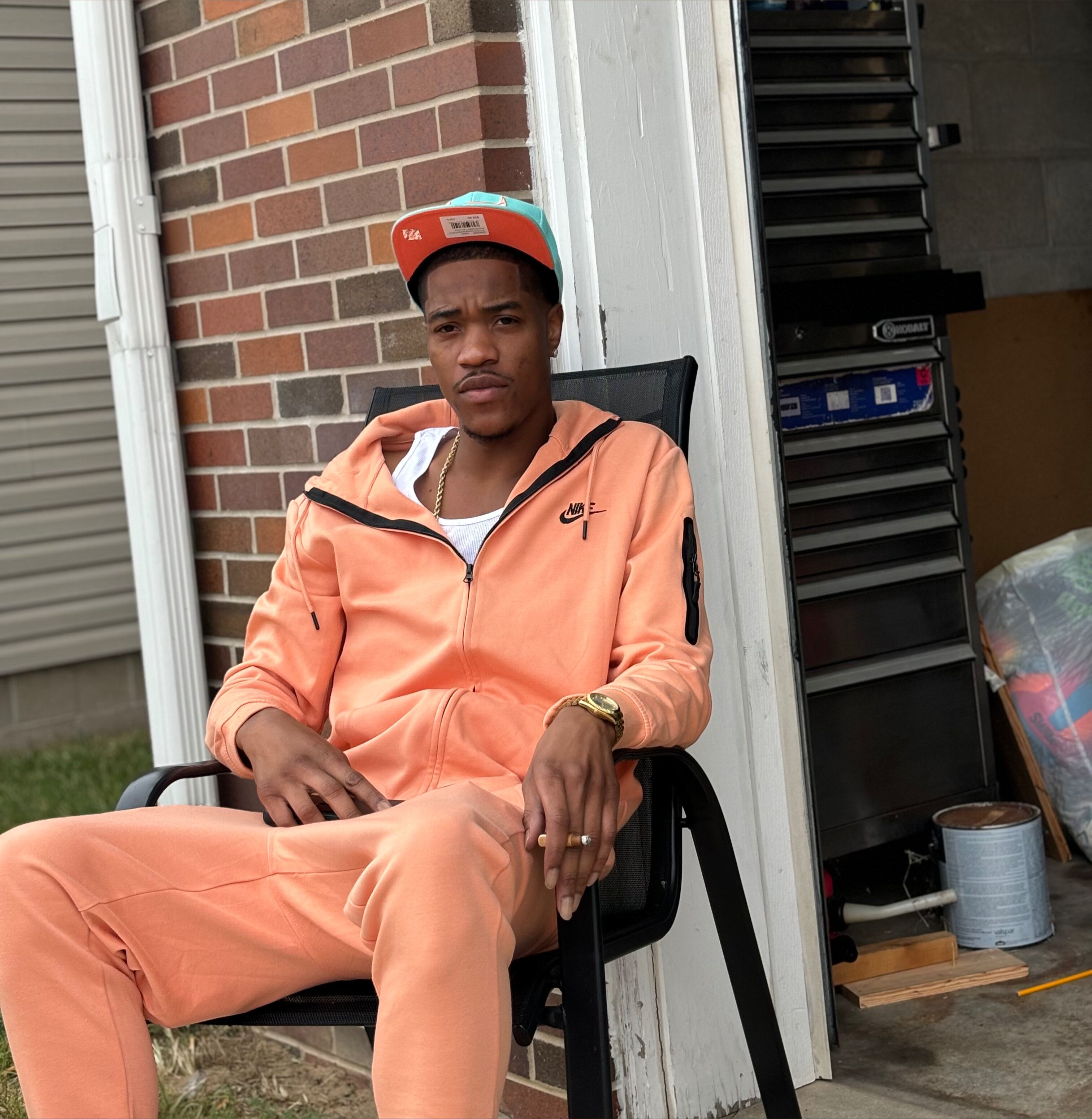 Yayo40 banner image