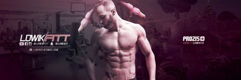 Lowik Fitt cover image