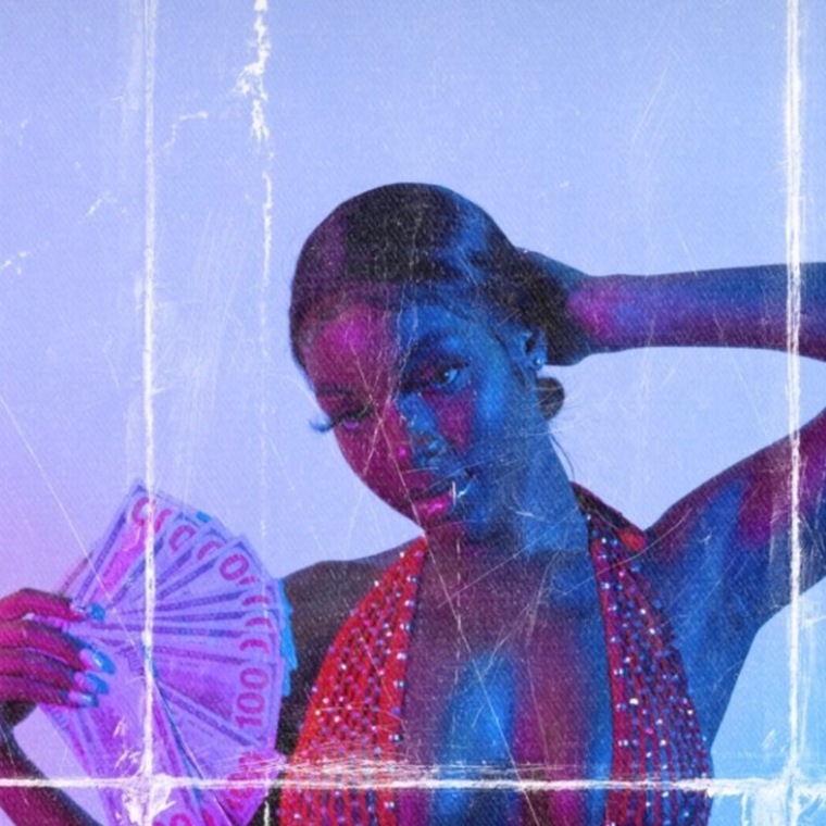 Lowkey Bae🥰 cover image